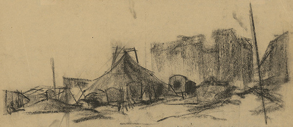 Vincent Hložník – Cirkus 