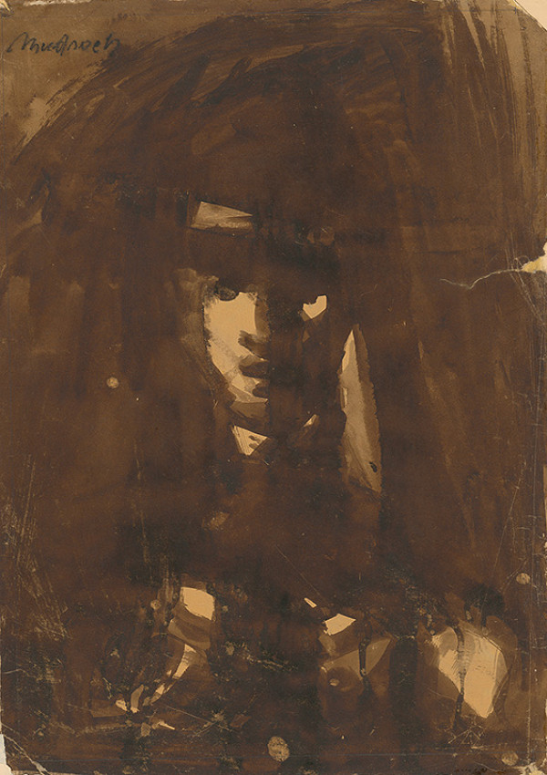 Ján Mudroch – Hlava 