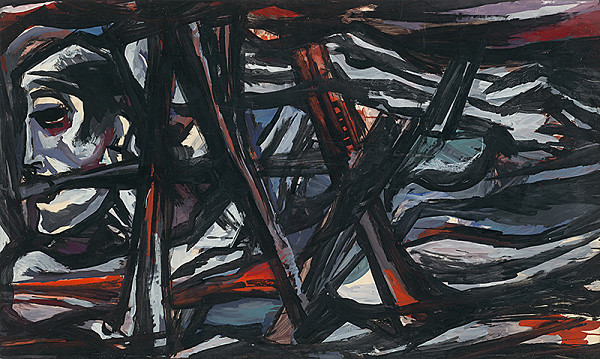 Milan Mravec – Umučený vlastenec 