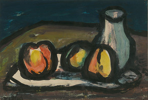 Ján Mudroch – Zátišie 