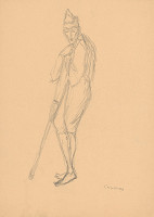 Eugen Nevan – Vojnový invalid II. 