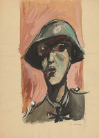 Eugen Nevan – Vojak I. 