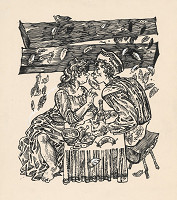 Oto Lupták – 4.- Pri jedle 