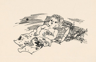 Oto Lupták – 2.- Dieťa 