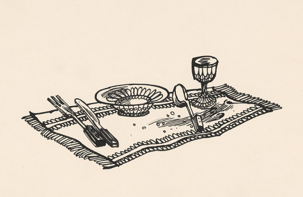 Oto Lupták – 8.- Prestieranie 