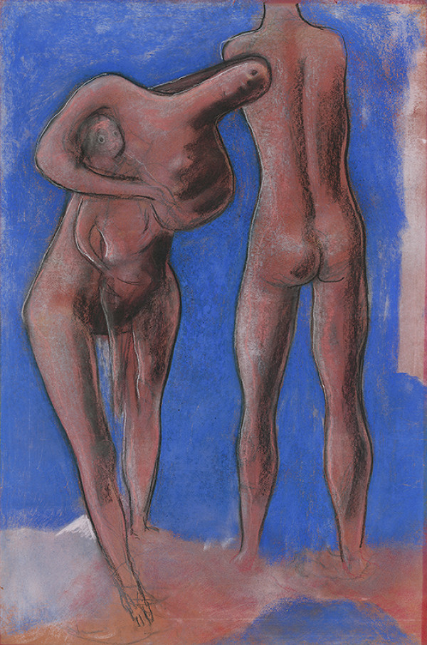 Koloman Sokol – Rodina 