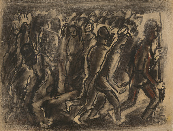 Koloman Sokol – V zemi musí byť pokoj a poriadok 