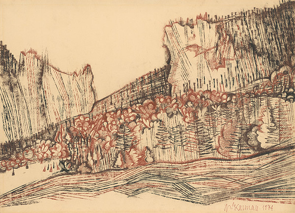 Peter Kalman – Pod Bobotami 