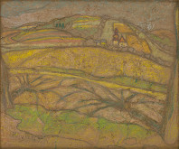 Konštantín Kövári-Kačmarik – Kalvária pri Košiciach 