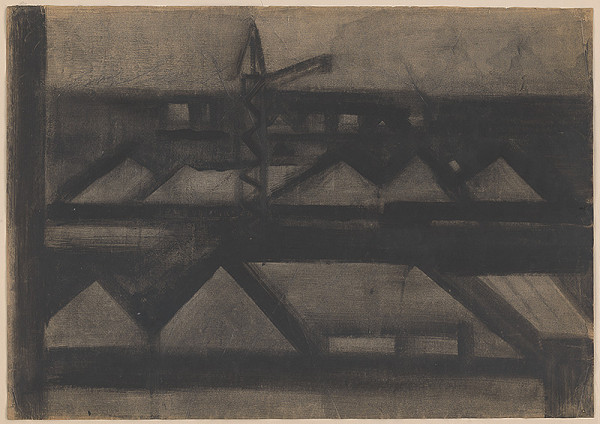 Alojz Klimo – Za mestom 