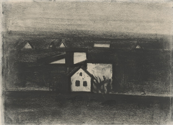 Alojz Klimo – Za mestom 