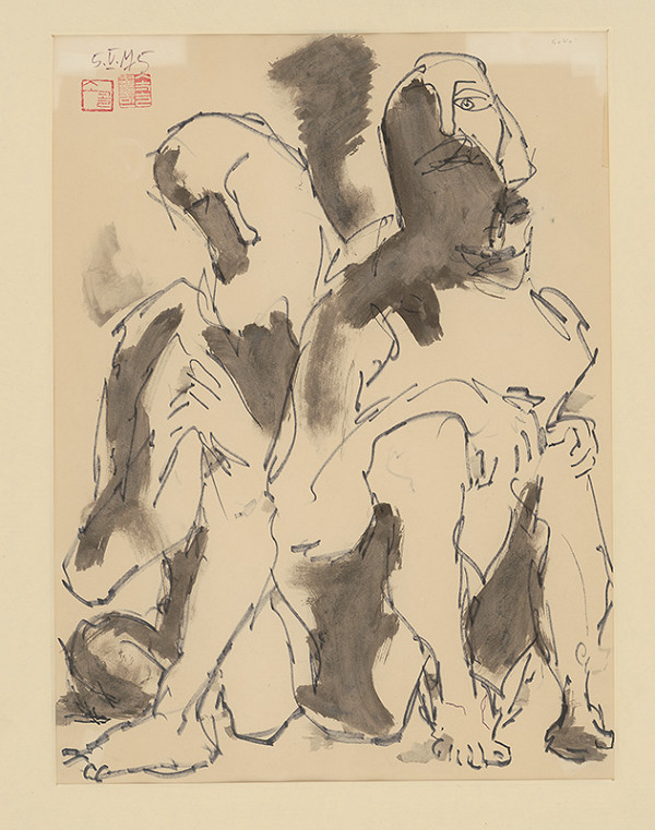 Koloman Sokol – Osamelí 