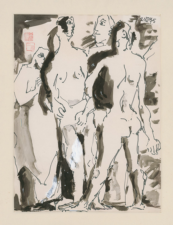 Koloman Sokol – Porada II. 