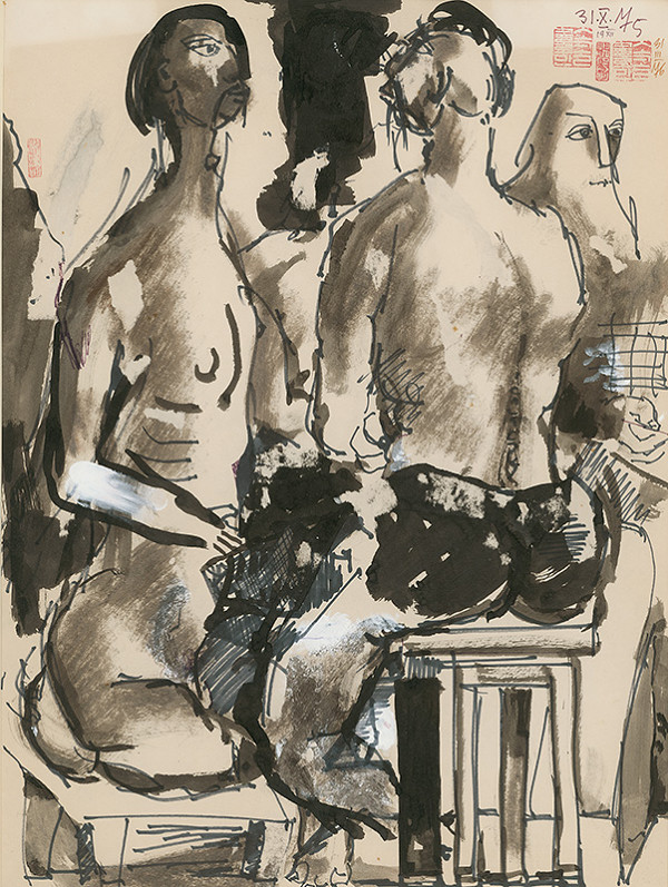 Koloman Sokol – Sochár medzi zápasníkmi 