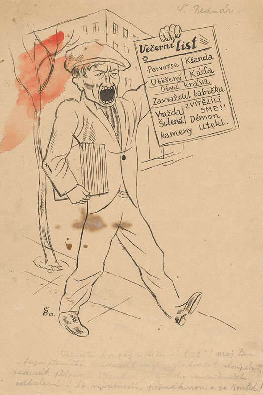 Štefan Bednár – Kamelot I. 