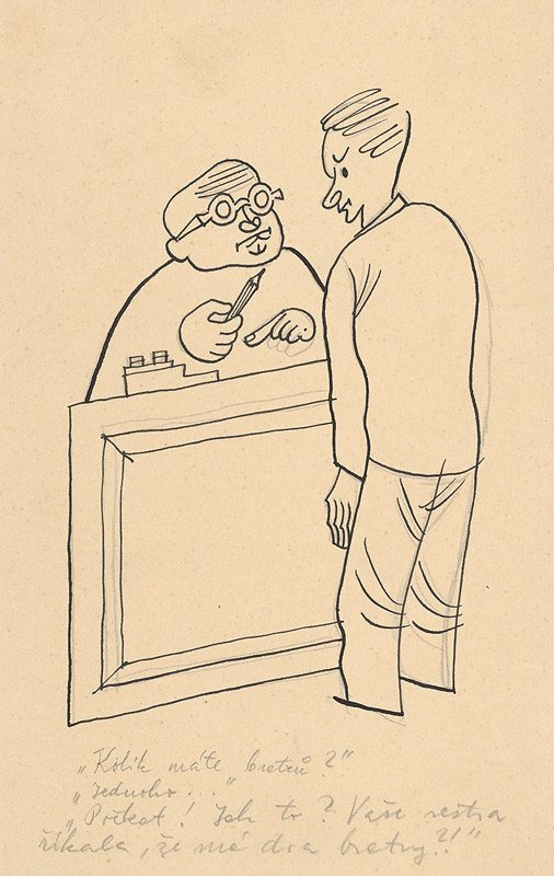 Štefan Bednár – V úrade 