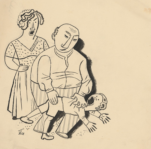 Štefan Bednár – Bitka 1929 