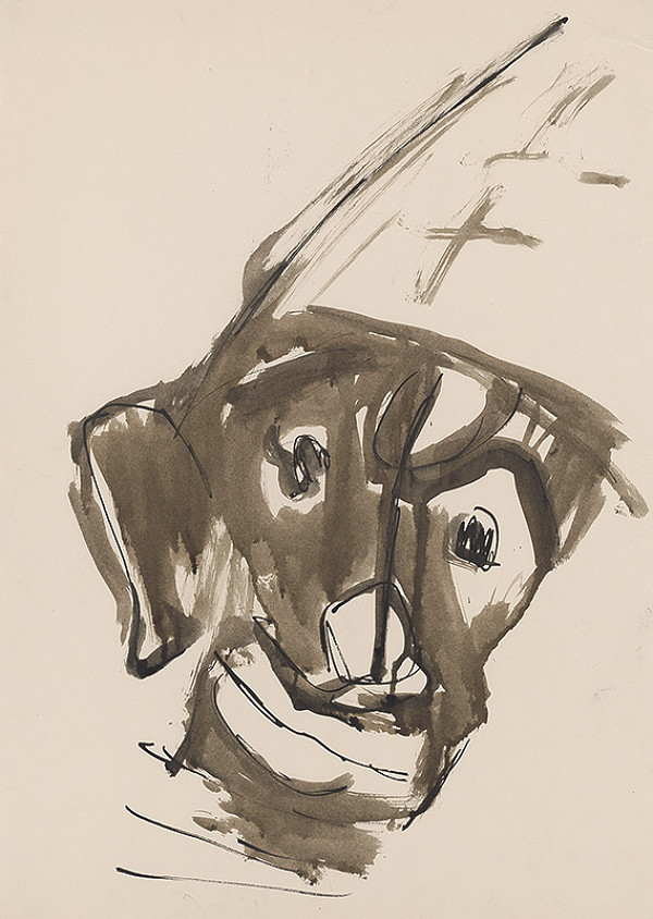 Jozef Kostka – Šašo 