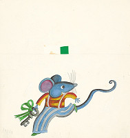 Miroslav Cipár – Myška 