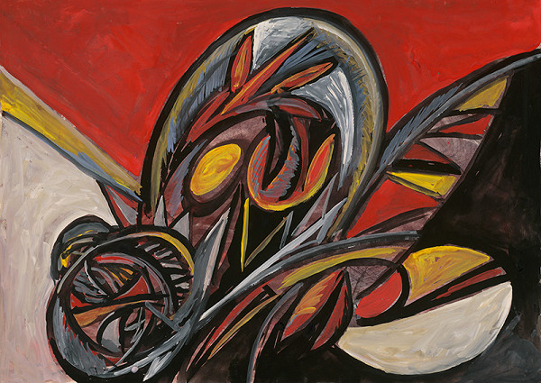 Ľubomír Zelina – Šašo 