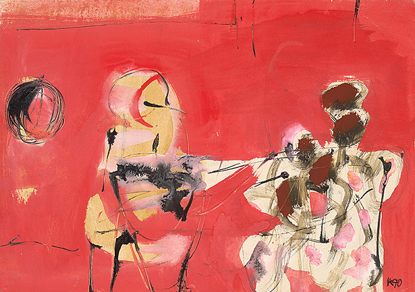 Viera Kraicová – Rozhovor 