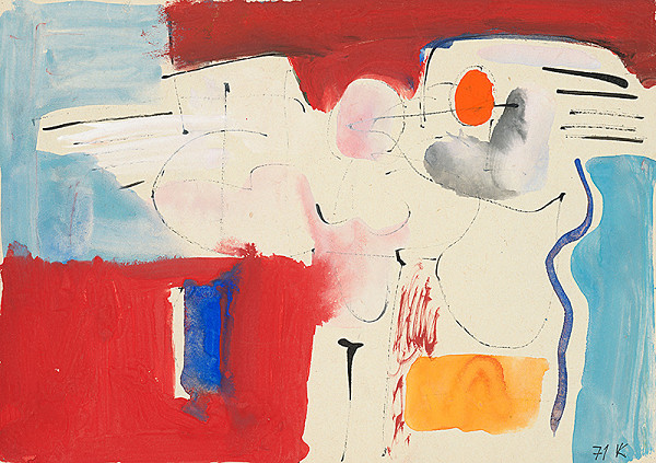 Viera Kraicová – Na krídlach 