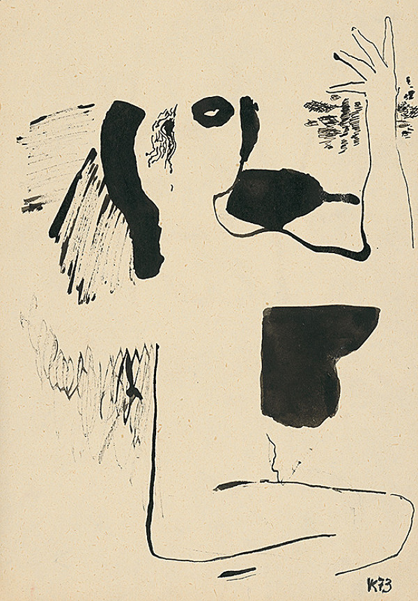 Viera Kraicová – Očakávanie 