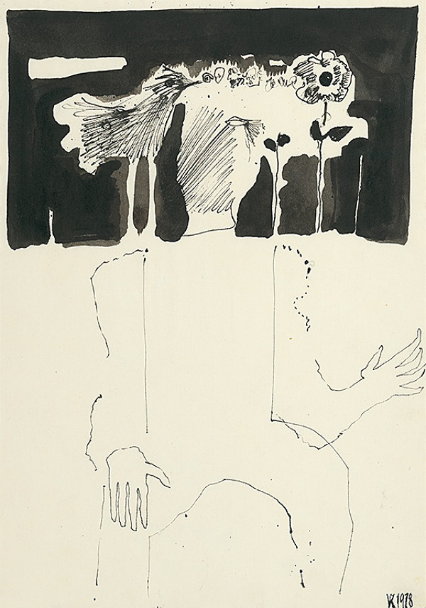 Viera Kraicová – Odpočinok 