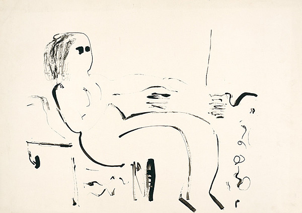 Viera Kraicová – Žena 