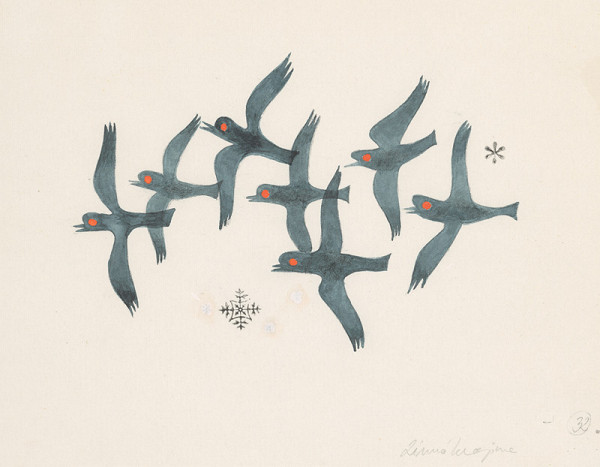 Blanka Votavová – 33-Ako dočiahneme slnce.Vrany 