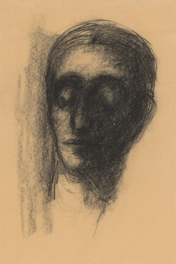 Jozef Kostka – Hlava 