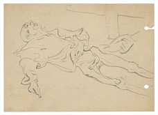 Jozef Fedora – Vysilený 