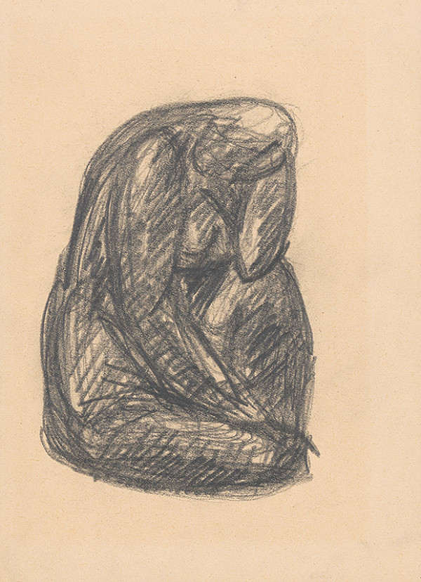 Rudolf Uher – Schúlená I. 