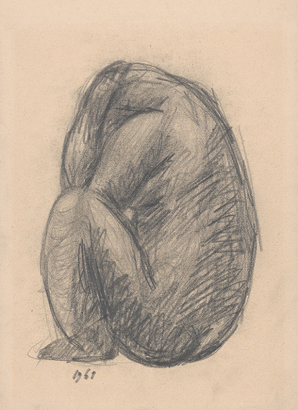 Rudolf Uher – Schúlená II. 