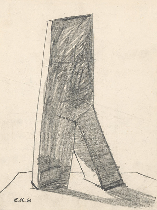 Rudolf Uher – Torzo 