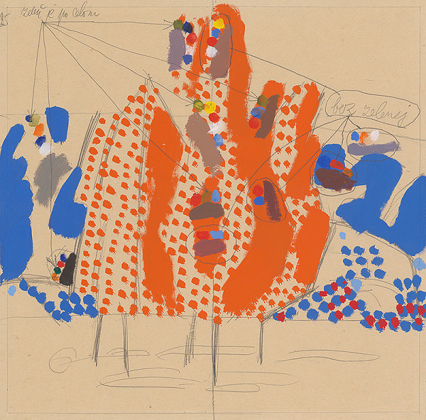 Ľudovít Hološka – Topole pri Váhu 