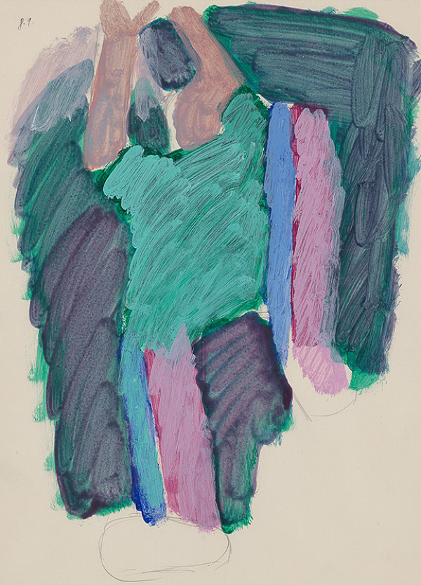 Ľudovít Hološka – Opravár 