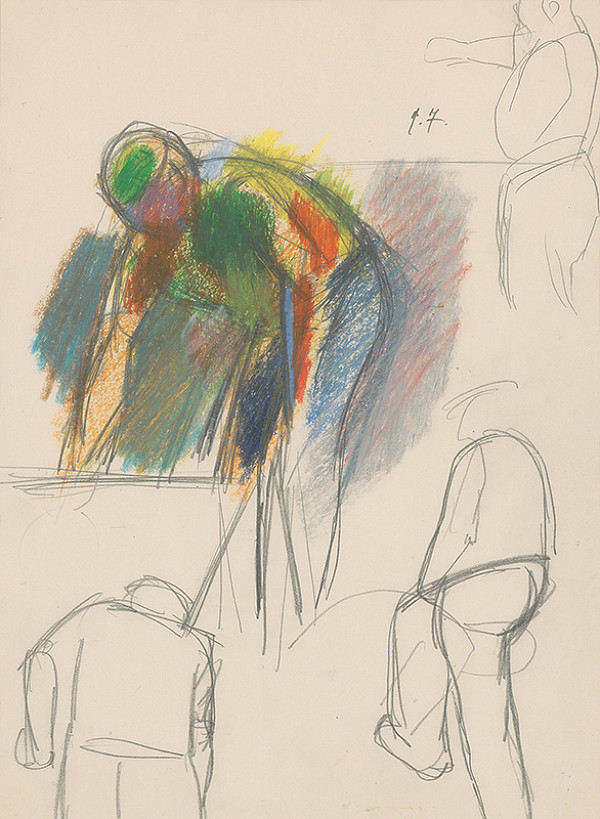 Ľudovít Hološka – Murár 