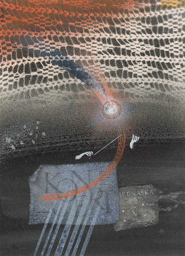 Dušan Grečner – Koncert