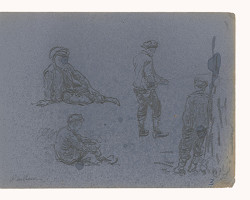 Maximilián Schurmann – Rybár 