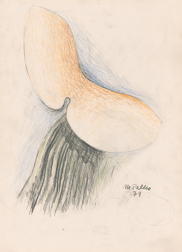 Mikuláš Palko – Z prírody 