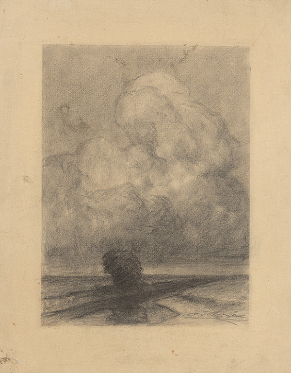 Ľudovít Čordák – Mračná 