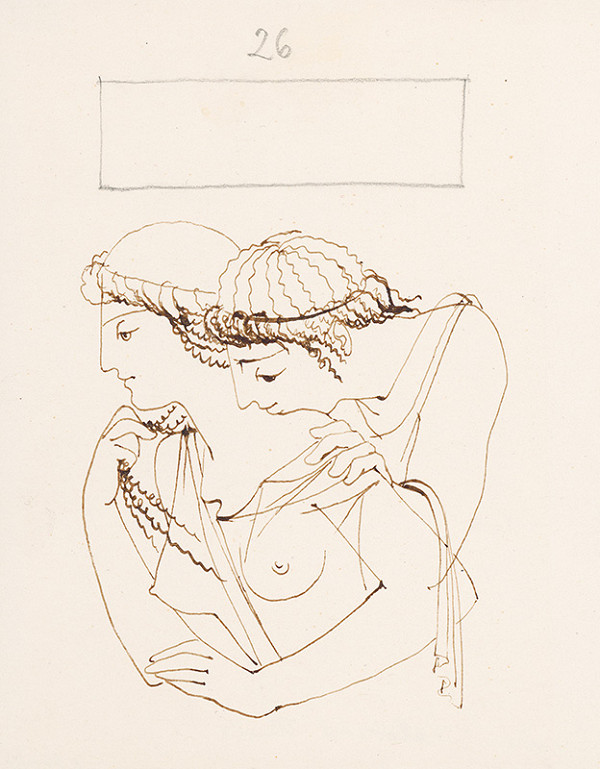 Mária Želibská – Bozk 