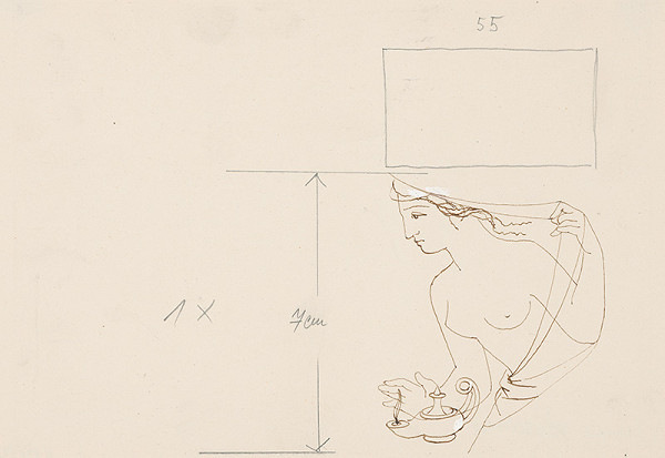 Mária Želibská – Kahanec 