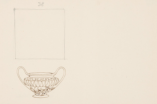 Mária Želibská – Amfora 