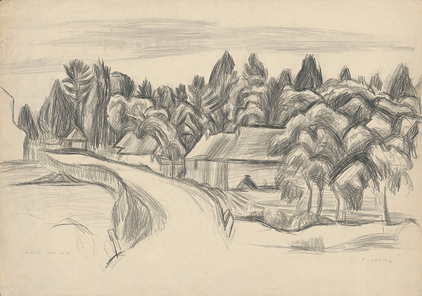 Ernest Zmeták – Z Rabče 