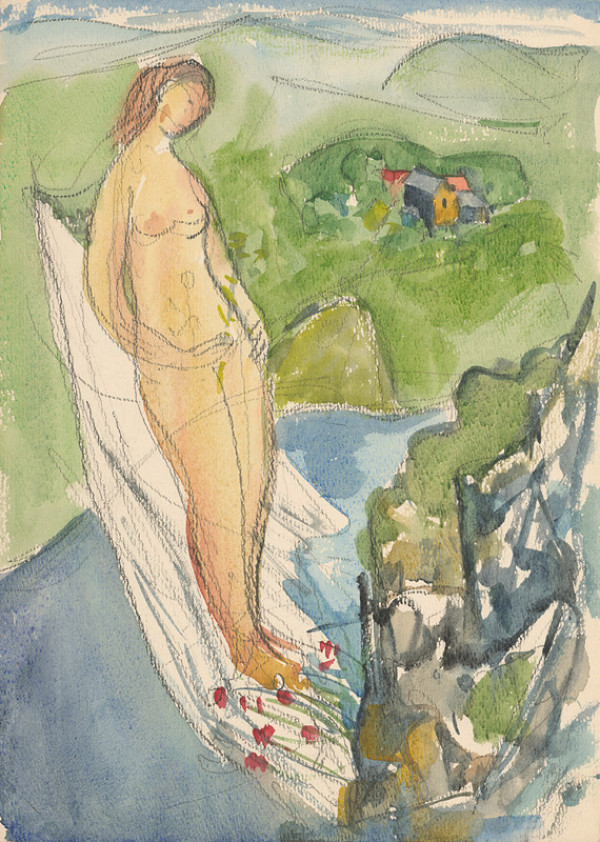 Imrich Weiner-Kráľ – Pieseň o Slovensku 