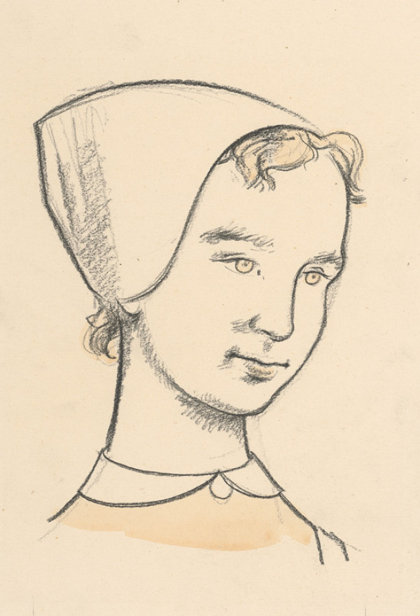 Imrich Weiner-Kráľ – Dom pri nemocnici 