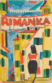 Imrich Weiner-Kráľ – Rimanka 