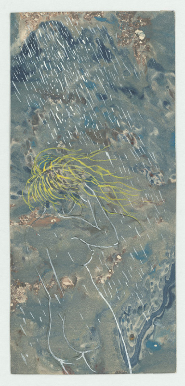 Jozef Šturdík – Dážď 